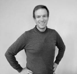 Oskari Lehtonen, PhD