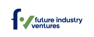 Future Industry Ventures by Redstone & SBI