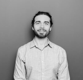 Stefano Gurciullo, PhD