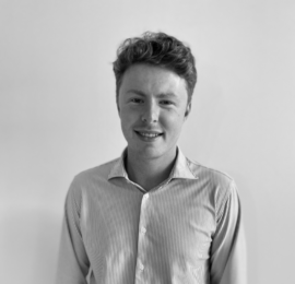 Charlie Robbens