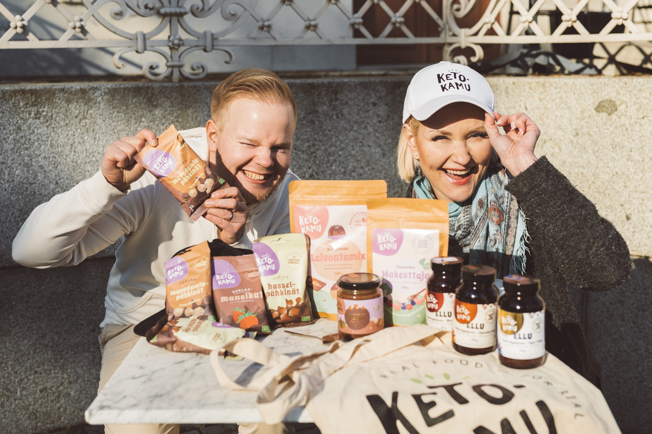 Ketokamu wird neuer Teil des North Karelia Growth Fund