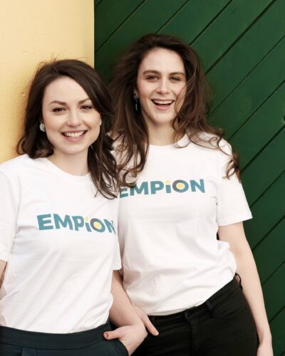 Mit dem Robo Advisor zum Cultural Fit: Recruiting-Plattform Empion erhält 2,4 Millionen Euro in einer Pre-Seed-Finanzierungsrunde