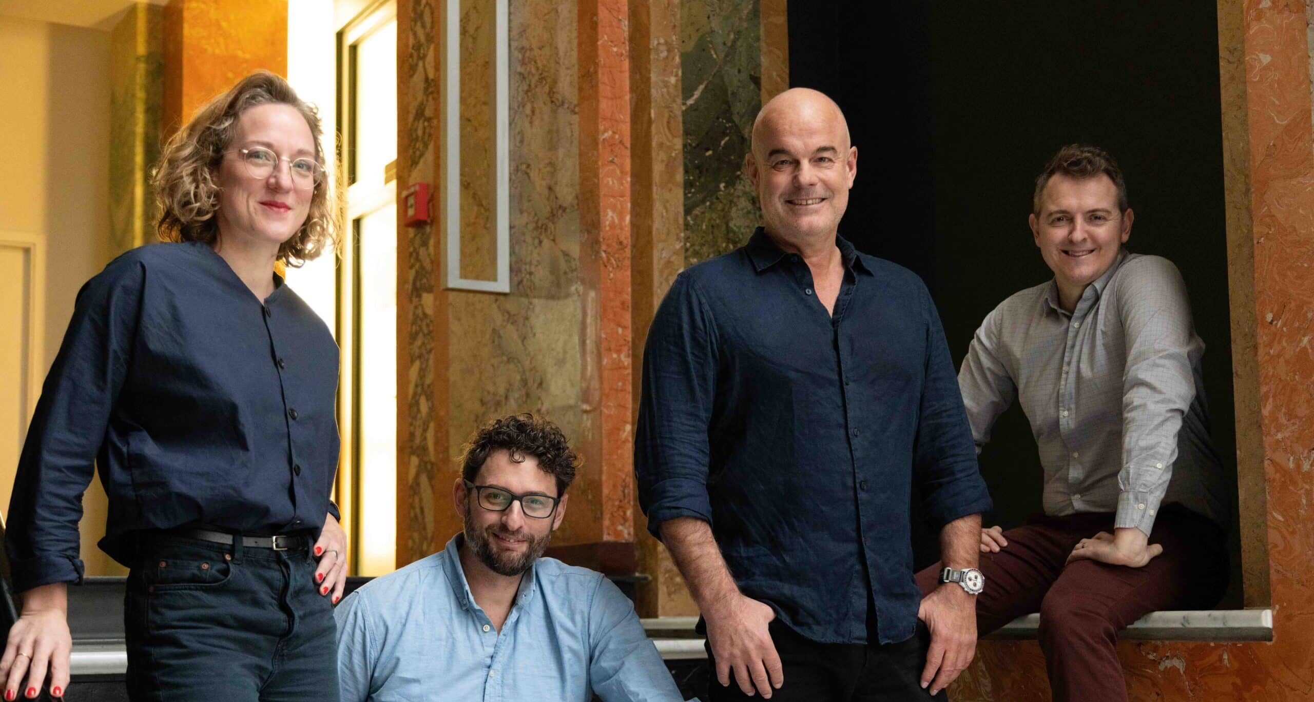eduBITES closes Seed Financing of 2.1 Million Euros